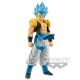 Dragon Ball Super: Broly Grandista Resolution of Soldiers GOGETA Super Saiyan God Super Saiyan 27 cm