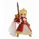 Desktop Army Fate/Grand Order No.2 Nero Elizabethe Scasaha Trading Figures Box Set of 3