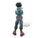 ESTATUA DEKU AGE OF HEROES PVC 16 cm. MY HERO ACADEMIA