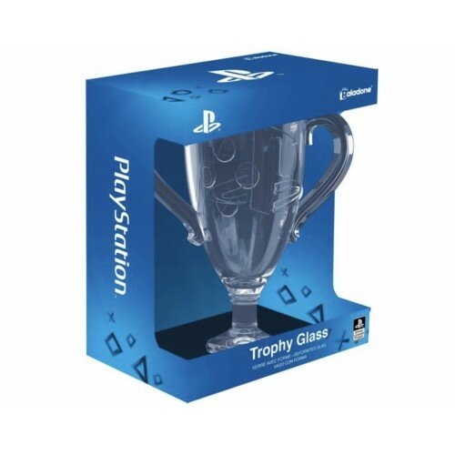 Vaso trofeo Playstation