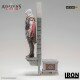 Assassin's Creed II Estatua 1/10 Art Scale Ezio Auditore Deluxe 31 cm