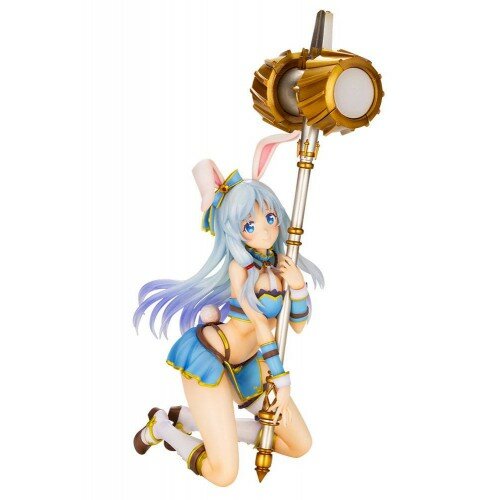 Arifureta: From Commonplace to World's Strongest Estatua PVC 1/7 Shea 22 cm