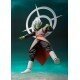 Dragon Ball Super Figura S.H. Figuarts Zamasu -Potara- Tamashii Web Exclusive 14 cm