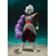 Dragon Ball Super Figura S.H. Figuarts Zamasu -Potara- Tamashii Web Exclusive 14 cm