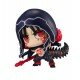 CHIMIMEGA N.3 5 MINI FIGURAS 4.5 CM FATE/GRAND ORDER PETIT CHARA