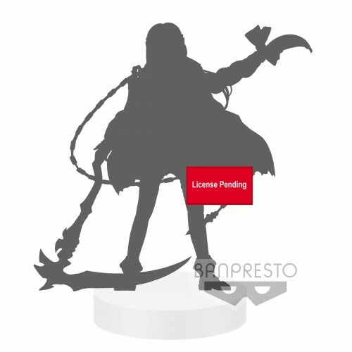 Fate/Grand Order Estatua PVC EXQ Ana 18 cm