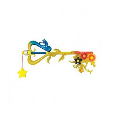 Kingdom Hearts Réplica Keyblade de Kairi 81 cm