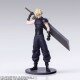 Final Fantasy VII Remake Trading Arts Pack de 5 Figuras 10 cm