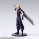 Final Fantasy VII Remake Trading Arts Pack de 5 Figuras 10 cm