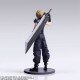 Final Fantasy VII Remake Trading Arts Pack de 5 Figuras 10 cm