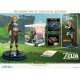 The Legend of Zelda Breath of the Wild Estatua PVC Zelda 25 cm