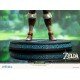 The Legend of Zelda Breath of the Wild Estatua PVC Zelda 25 cm