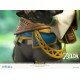 The Legend of Zelda Breath of the Wild Estatua PVC Zelda Collector's Edition 25 cm
