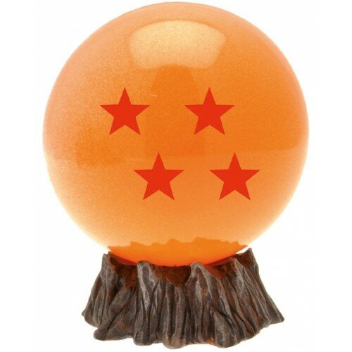 Dragon Ball Hucha Crystal Ball 9 cm