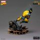 Marvel Comics Estatua 1/10 BDS Art Scale Wolverine 22 cm