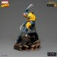 Marvel Comics Estatua 1/10 BDS Art Scale Wolverine 22 cm