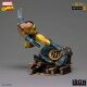 Marvel Comics Estatua 1/10 BDS Art Scale Wolverine 22 cm