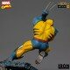 Marvel Comics Estatua 1/10 BDS Art Scale Wolverine 22 cm