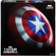 ESCUDO CAPITAN AMERICA REPLICA 1:1 MARVEL LEGENDS SERIES