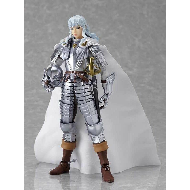 Berserk Movie Figura Figma Griffith 15 cm