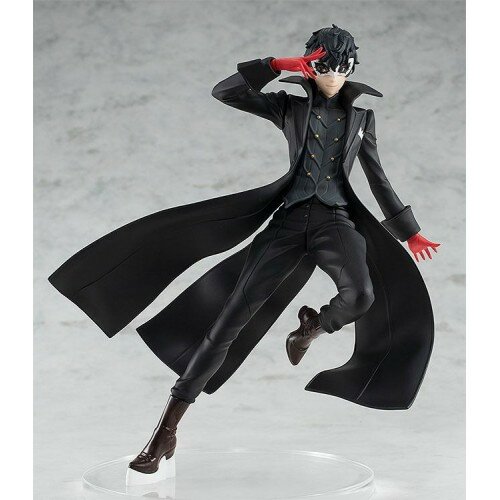 Persona 5 The Animation Estatua PVC Pop Up Parade Joker 17 cm