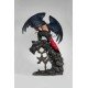 Tekken Estatua 1/4 Devil Jin 68 cm - Pure Arts