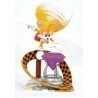 Sonic Gallery Diorama Tails 23 cm