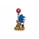 Sonic the Hedgehog Estatua PVC Sonic 28 cm