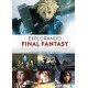 Explorando Final Fantasy. Un análisis de la leyenda