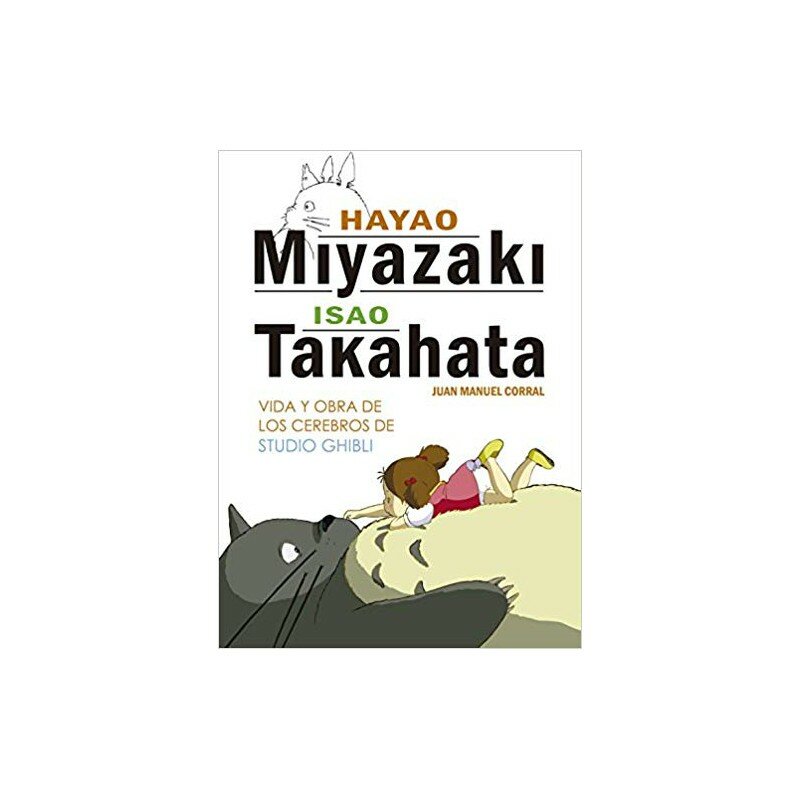 Hayao Miyazaki, Isao Takahata vida