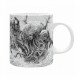 Taza Cthulhu