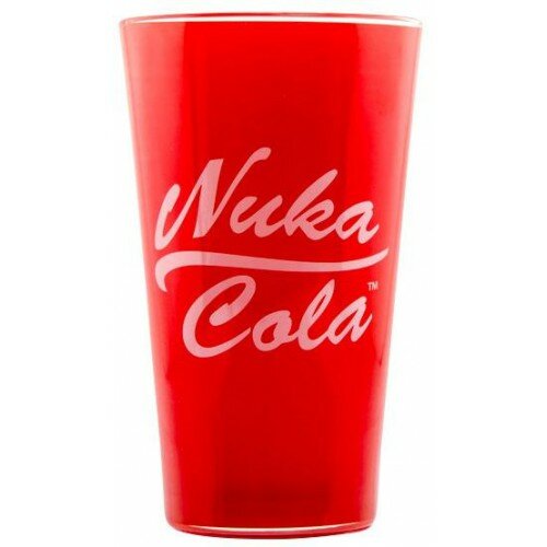 Vaso nuka cola