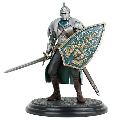 Faraam Knight Dark souls II Banpresto