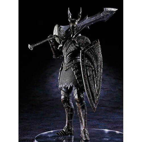 Figura Dark Souls Black Knight